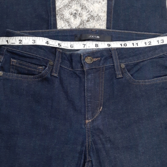 Jean's lot Vince j.brand Joe's Jeans size 26 - Picture 2 of 8